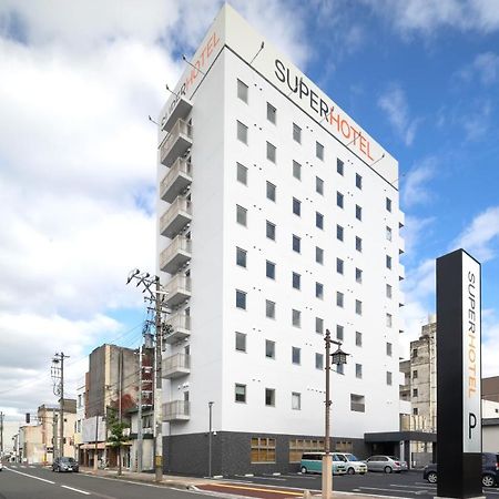 Super Hotel Echizen Takefu Exterior foto