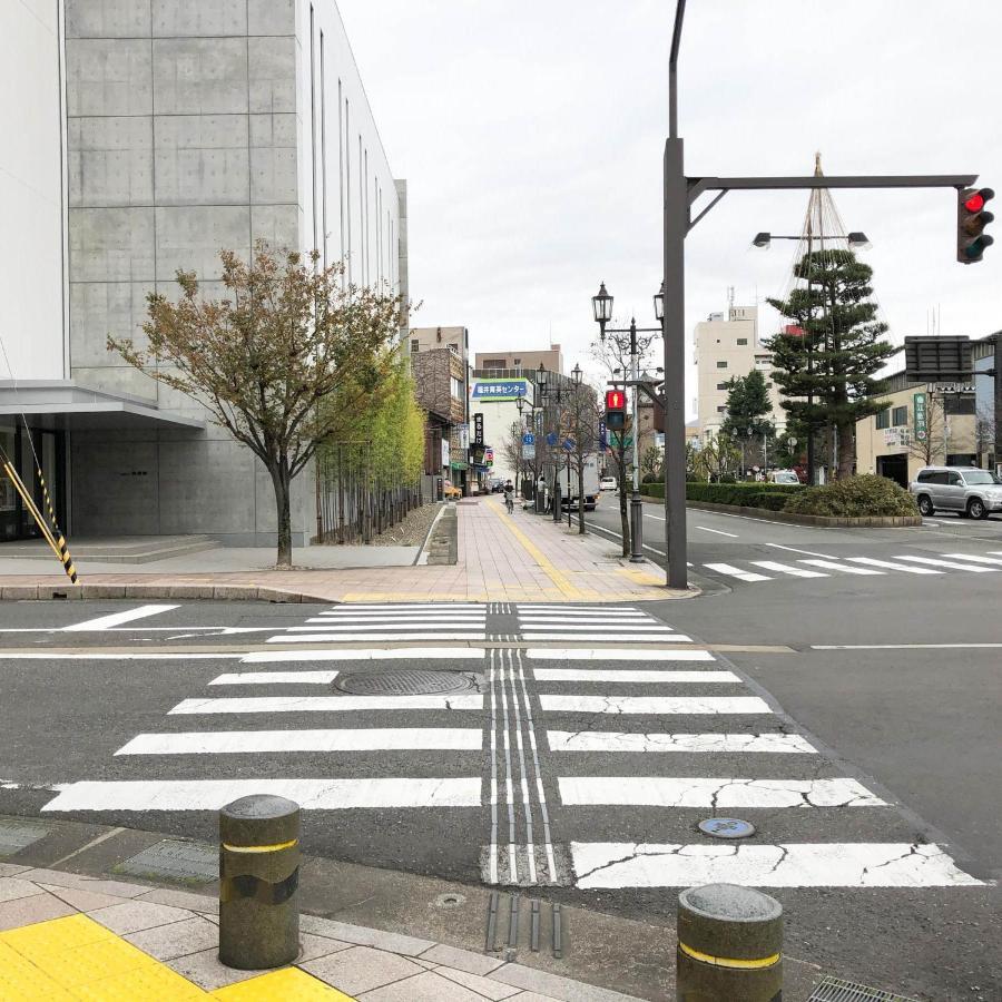 Super Hotel Echizen Takefu Exterior foto