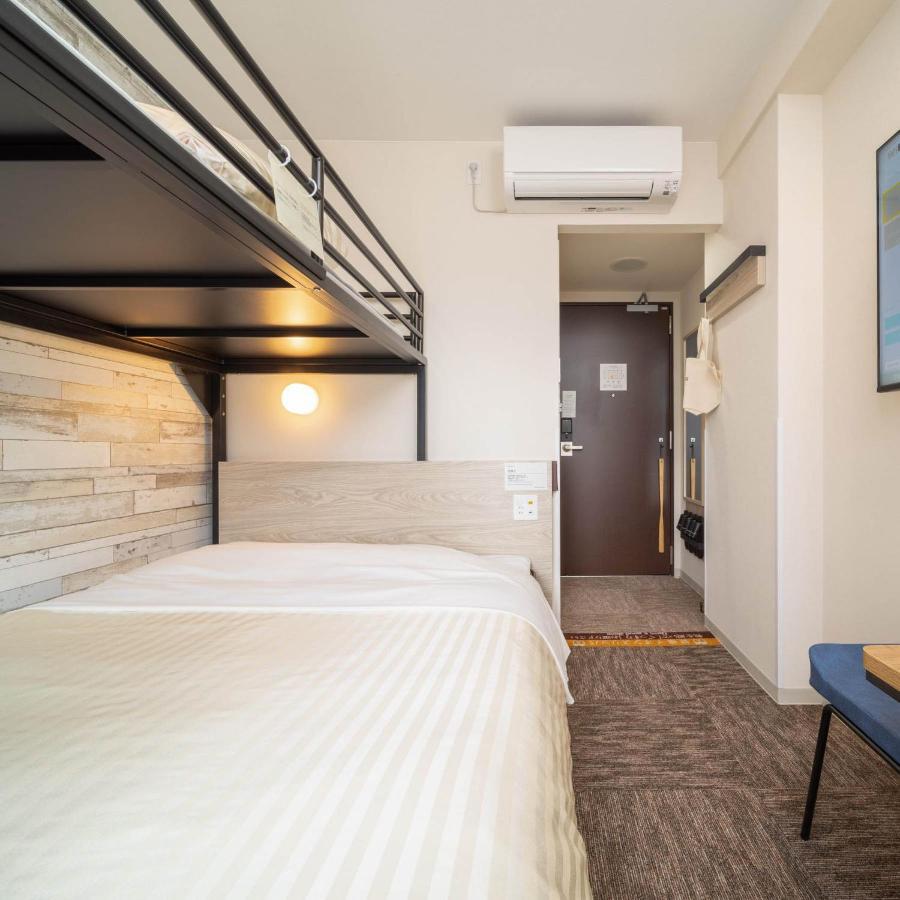 Super Hotel Echizen Takefu Echizen (Fukui) Exterior foto